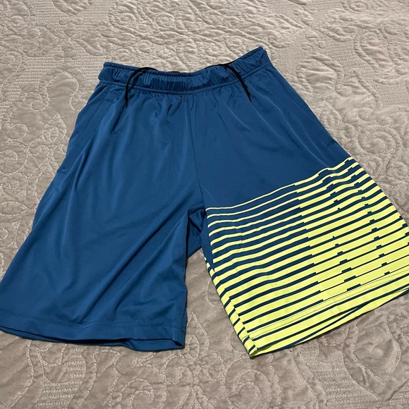 Nike Other - Men’s Nike Dri-FIT Training Shorts (9”)